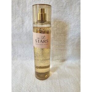 Bath & Body Works In The Stars Fine Fragrance Mist Spray Splash 8 oz